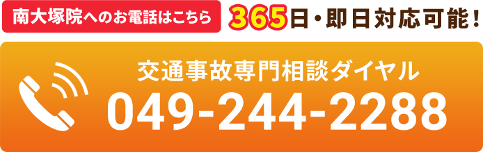 2.	南大塚院TEL